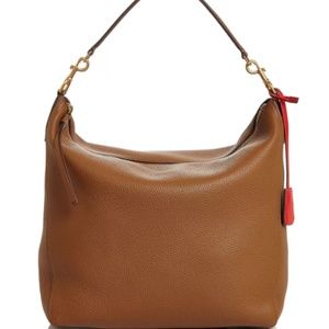 Tory Burch Perry Hobo